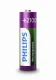 Philips Rechargeables R6B4A210/10