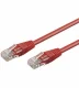 Goobay 0.25m 2xRJ-45 Cable