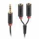 SBS TECABLESPLITTER