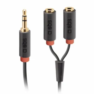 SBS TECABLESPLITTER