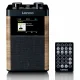 Lenco PDR-060WD