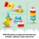 LEGO DUPLO Bunte Kreativbox #15