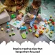 LEGO DUPLO Bunte Kreativbox #14