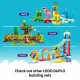 LEGO DUPLO Bunte Kreativbox #18