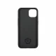 Tolerate TPU CASE IP 14 BLK #2