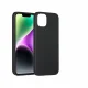 Tolerate TPU CASE IP 14 BLK