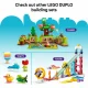 LEGO DUPLO Wir Bauen Tiere #18