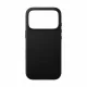 PanzerGlass CARE by PanzerGlass Solo Vegan Leather Case Black w. MagSafe iPhone 18 Pro 17 Pro #4