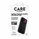 PanzerGlass CARE by PanzerGlass Solo Vegan Leather Case Black w. MagSafe iPhone 18 Pro 17 Pro #3