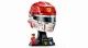 LEGO Scuderia Ferrari HP Charles Leclerc Helmet #3