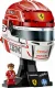 LEGO Scuderia Ferrari HP Charles Leclerc Helmet #2