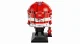 LEGO Scuderia Ferrari HP Charles Leclerc Helmet #4
