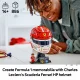 LEGO Scuderia Ferrari HP Charles Leclerc Helmet #8