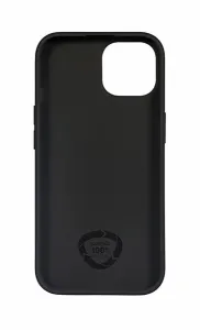 Tolerate TPU CASE IP 15 BLK
