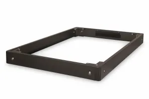 Digitus DN-19 PLINTH-8/12-NB