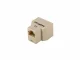 Lanberg AD-RJ45-2RJ45-OU
