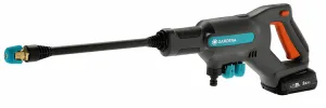Gardena AquaClean 24/18V P4A