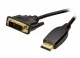 Synergy 21 3.0m DP - DVI-D