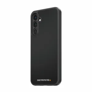 PanzerGlass HardCase Black with D3O Samsung Galaxy A25 5G