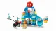 LEGO DUPLO Team Spidey Webquarters #5