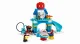 LEGO DUPLO Team Spidey Webquarters #7