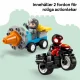 LEGO DUPLO Team Spidey Webquarters #8