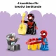 LEGO DUPLO Team Spidey Webquarters #9