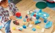 LEGO DUPLO Team Spidey Webquarters #12