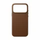 PanzerGlass CARE by PanzerGlass Solo Vegan Leather Case Brown w. MagSafe iPhone 18 Pro Max 17 Pro Max #4