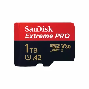 SanDisk Extreme PRO