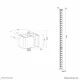 Neomounts ADS06-132BL #12