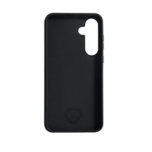 Tolerate TPU CASE SAM A35 BLK