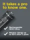 GP Batteries ReCyko+ M461 #9