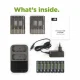 GP Batteries ReCyko+ M461 #15