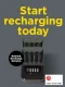 GP Batteries ReCyko+ M461 #14