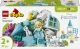 LEGO DUPLO Frozen Kreativbox mit Elsa und Olaf