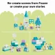 LEGO DUPLO Frozen Kreativbox mit Elsa und Olaf #15
