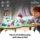 LEGO DUPLO Frozen Kreativbox mit Elsa und Olaf #13