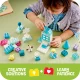 LEGO DUPLO Frozen Kreativbox mit Elsa und Olaf #9