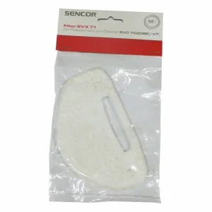 Sencor SVX 71