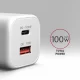 Axagon ACU-PQ100W #2