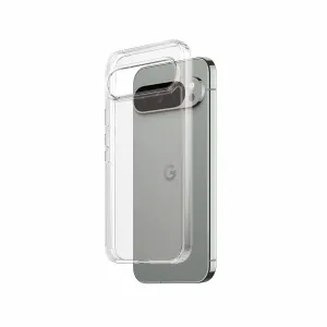 PanzerGlass HardCase Transparent Google Pixel 9 Pro XL