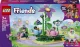 LEGO Friends Spinning Flower & Fairy Teacup Ride