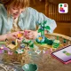 LEGO Friends Spinning Flower & Fairy Teacup Ride #10