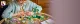 LEGO Friends Spinning Flower & Fairy Teacup Ride #12