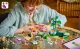 LEGO Friends Spinning Flower & Fairy Teacup Ride #13