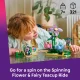 LEGO Friends Spinning Flower & Fairy Teacup Ride #14