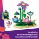 LEGO Friends Spinning Flower & Fairy Teacup Ride #3