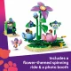 LEGO Friends Spinning Flower & Fairy Teacup Ride #15