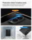 Spigen Air Fit Pro (Mag Fit) #8